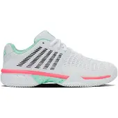 K-Swiss Express Light 3 Hb Sko Til Grusbaner