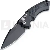 Hogue Auto Ex-A05 Button Lock Black