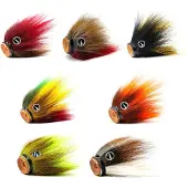 Vmc Mustache Shallow Jighoved