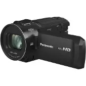 Panasonic Hc-v900 Kompaktkamera
