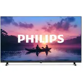 Philips 32PFS6000 - 32 Diagonal klasse LED-bagbelyst LCD TV - Smart TV - TITAN OS - 1080p 1920 x 1080 - HDR - sort