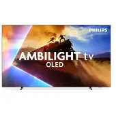 Philips 77" Fladskærms TV OLED 4K 77OLED760 Ambilight