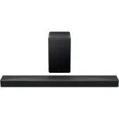 TCL Raydanz Q65h Soundbar