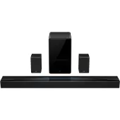 TCL Produktmodel: Q85HE