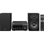 Denon Dm-41 Mikroanlæg