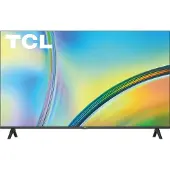 TCL 32" Fladskærms TV LED 1080p (Fuld HD) High Dynamic Range 10 (HDR10) S54 32S5409AF TV