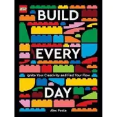 LEGO Build Every Day 5007618