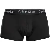 Calvin Klein Lv00nb4409 Trunk Low Rise Boxers 3 Enheder