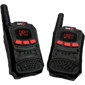 SpyX Walkie Talkies