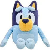 Bluey Talking Plush 31 Cm 90170 Interactive Bamse