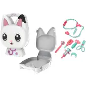 Gabby's Dollhouse Gabby's Dr Pandy Medic Case (Shaped)