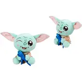 Star Wars Grogu With Lizard 25 Cm Bamse