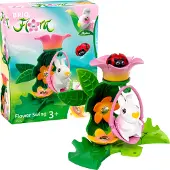 BRIO Flora 36232 Azalea Blomstergynge