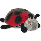Adlibris Twilight Ladybug (cb7353-zz) Legetøj