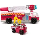 Ryhmä Hau Fire Rescue Deluxe Firetruck 6072600 Bil