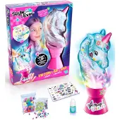 Style 4 Ever Unicorn Lava Lamp DIY