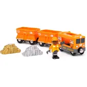 BRIO Cargo 36049 Tog