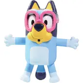 Toomies Swim School Bluey (203-73871) Figur