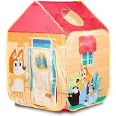 Bluey Pop-up legetelt