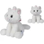 Simba Aristokattene Disney Teddy Marie Super Blød 25 Cm