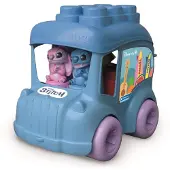 Clementoni Stitch Buslegetøj