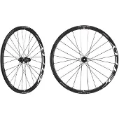 Novatec Jetflly Cl Disc Tubeless Landevejs Hjulsæt