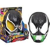 Marvel Fluorescerende Venomversus-maskefigur