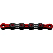 Kmc Dlc 11 Waxed Kæde