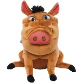 Leijonakuningas Pumbaa Teddy 25 Cm