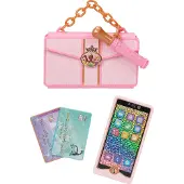 Princesses DISNEY PRINCESS Play Phone & Stylish Clutch