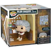 Funko POP! Nooks Bilbo Figur