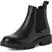 Tamaris Chelsea Boots sort