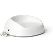 BabyBjörn BOOSTER SEAT, Forhøjet sæde, Hvid