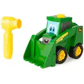 John Deere Build A Buddy Skid-steer Køretøj