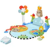Fisher-Price Balanceret Begyndelse Spark & Sving Aktivitetsgym