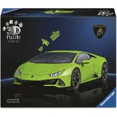 Ravensburger Lamborghini Huracán Evo 3d-puslespil