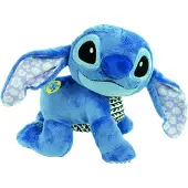 Clementoni Stitch Kryber Med Lyde Teddy 26x23x16 Cm