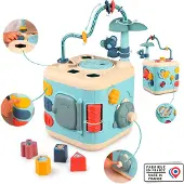 Smoby Little Aktivitetsterning