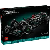 LEGO Mercedes-AMG F1 W14 E Performance 42171