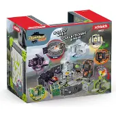 Schleich BattleCave Stenkamæleon