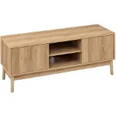 5 Five TV-bord ABANA, 120 x 39 x 48 cm