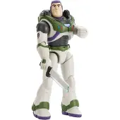 Buzz Lightyear Figur Med Lyd 30 Cm