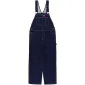 Dickies Loose Denim ærmeløs Overall