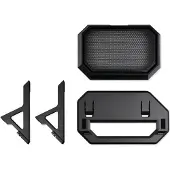 Thermaltake - Tårnstandersæt - sort