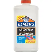 ELMER'S Hvid PVA Lim | 946 ml