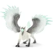 Schleich Eldrador Creatures Ice Griffin 70143 Figur