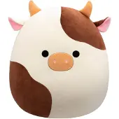 Squishmallows 60 Cm Ronnie Cow (209079) Bamse