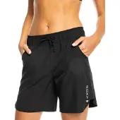 Roxy Wave 7 Inch Bs Badeshorts