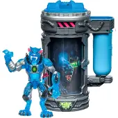 BEAST LAB Mr Beast Lab Stealth Panther-figur 26 Cm