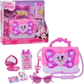 Minnie mouse Junior Minnie BowFabulous Bag Set